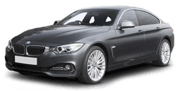 435d-xdrive Automatic Gearbox